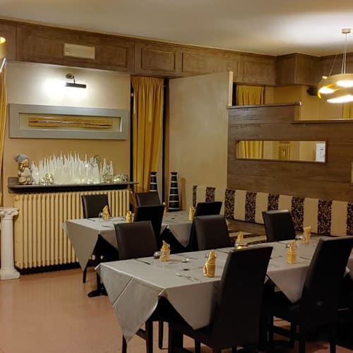 Carbina, Castione Della Presolana