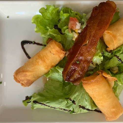 Au Comptoir des Artistes, Bondoufle