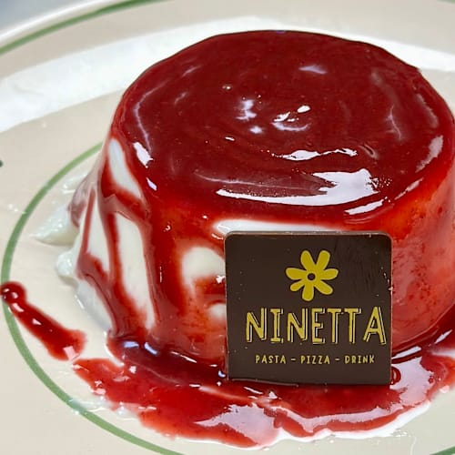 Ninetta Pizzeria Paris 7, Paris