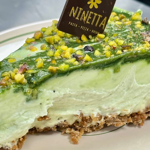 Ninetta Pizzeria Paris 7, Paris