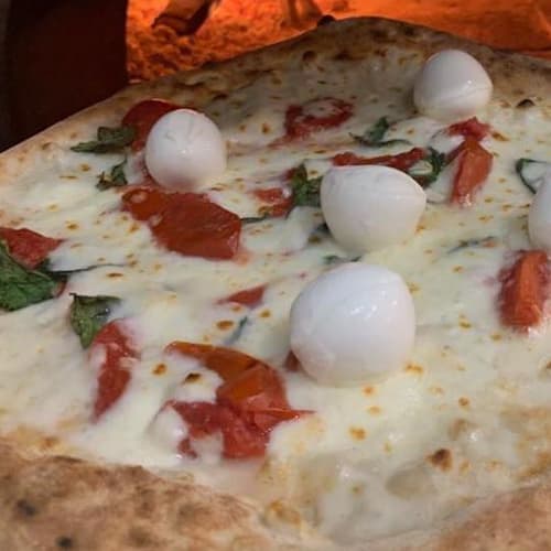 Addo Ciaccio, Mercato San Severino