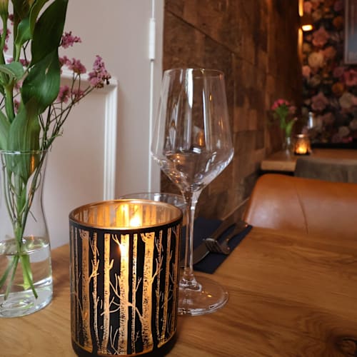 Dinercafé De Markies, Groningen