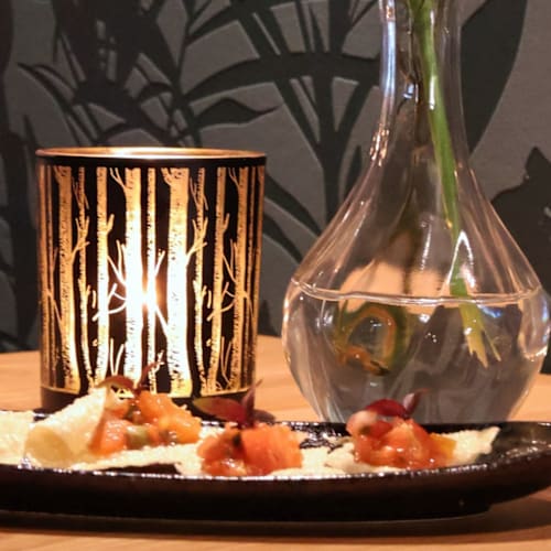 Dinercafé De Markies, Groningen