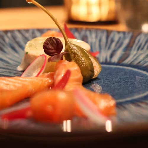 Dinercafé De Markies, Groningen