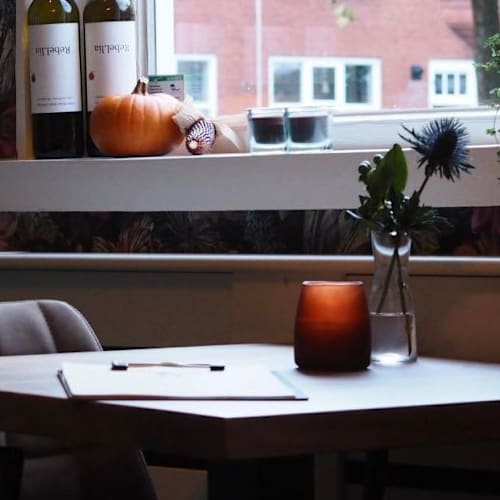 Dinercafé De Markies, Groningen