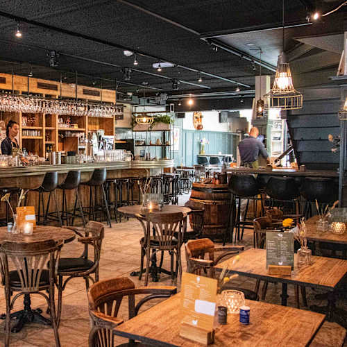 Eetcafe Pluim, Alkmaar