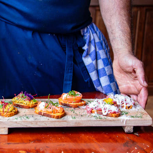 Eetcafe Pluim, Alkmaar