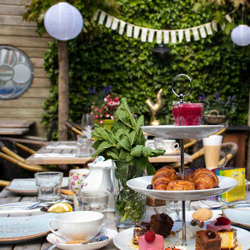 Eetcafe Pluim, Alkmaar