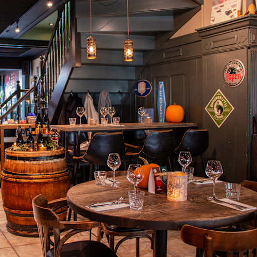 Eetcafe Pluim, Alkmaar