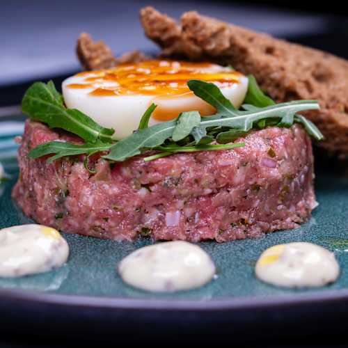 Eetcafe Pluim, Alkmaar