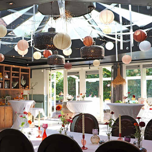 Eetcafe Pluim, Alkmaar