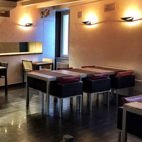 Vivi Cafe La Brasserie, Desenzano del Garda