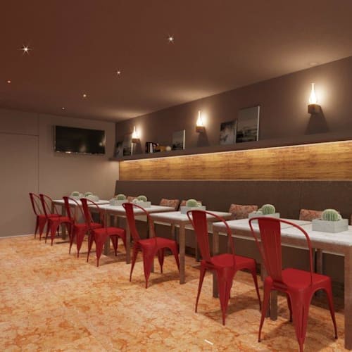 Vivi Cafe La Brasserie, Desenzano del Garda