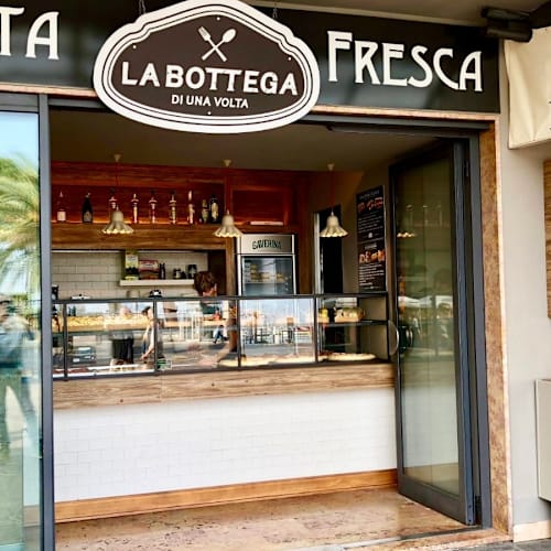 Vivi Cafe La Brasserie, Desenzano del Garda