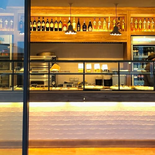 Vivi Cafe La Brasserie, Desenzano del Garda