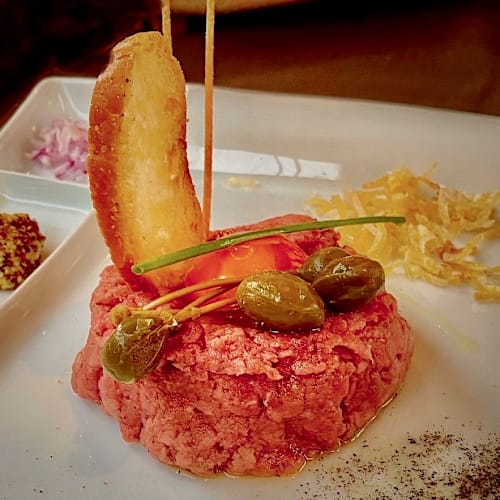 Vivi Cafe La Brasserie, Desenzano del Garda