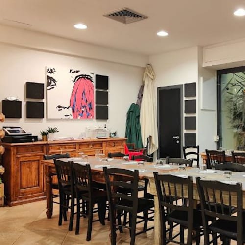Zio Osteria, Livorno