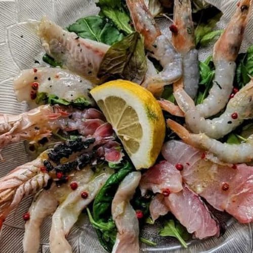Zio Osteria, Livorno