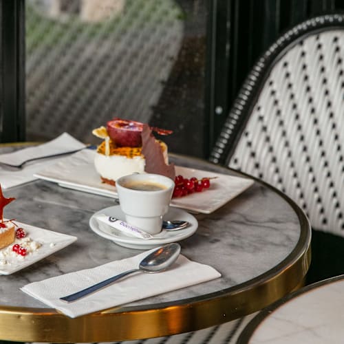 PACKIAMS, Paris
