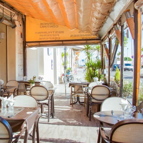 Le Perroquet, La Ciotat