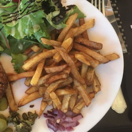 Le Perroquet, La Ciotat