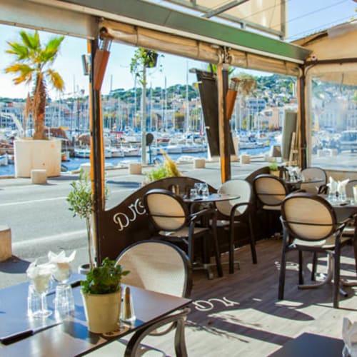 Le Perroquet, La Ciotat