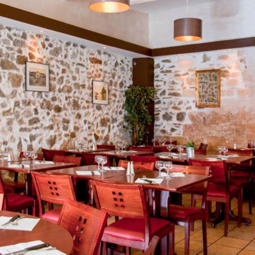 Le Perroquet, La Ciotat