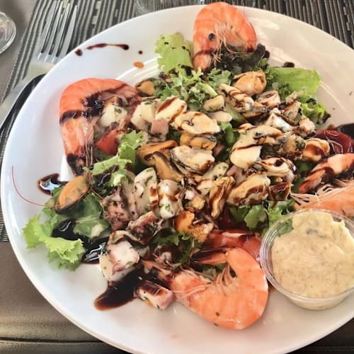 Le Perroquet, La Ciotat