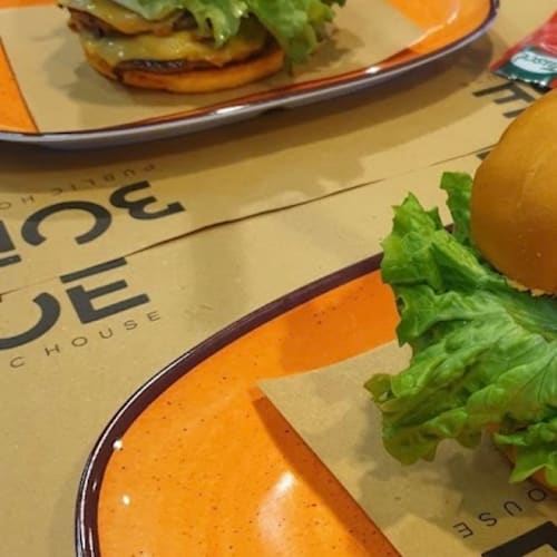 Boe Public House Treviso, Treviso