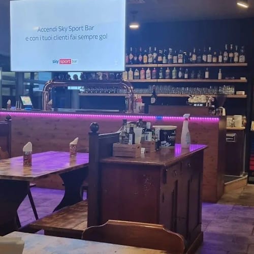 Boe Public House Treviso, Treviso