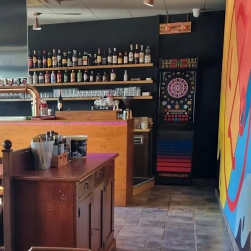 Boe Public House Treviso, Treviso