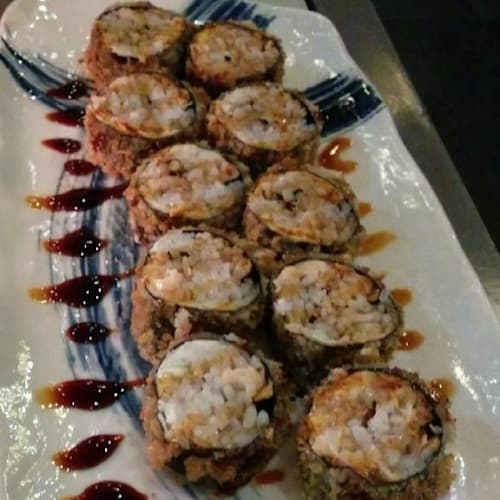 Sushi Hama, Milano