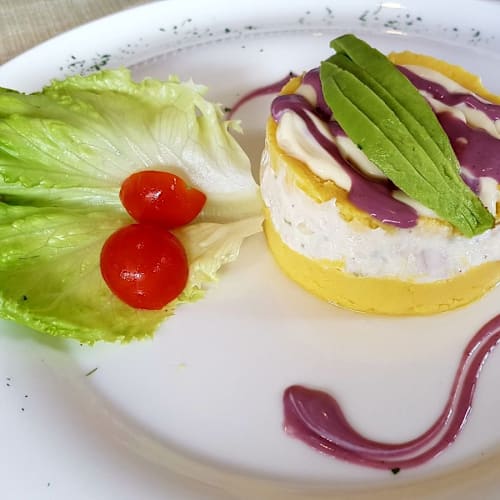 Pepita, Genève