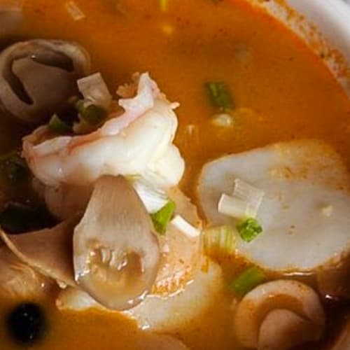 Restaurant Campuchea, Maisons-Alfort