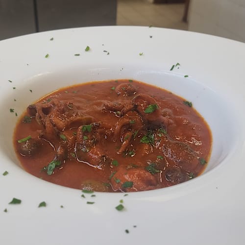 Oltremare Cucina e Brace, Torvaianica
