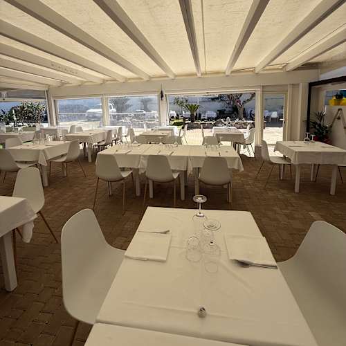 Oltremare Cucina e Brace, Torvaianica