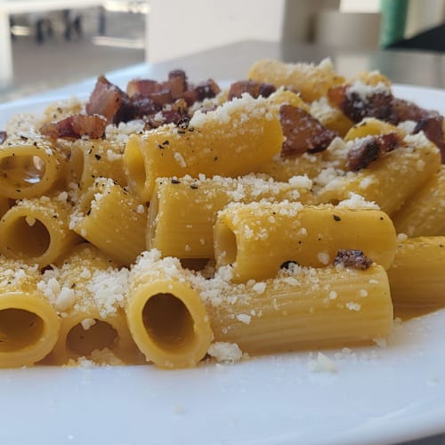Oltremare Cucina e Brace, Torvaianica