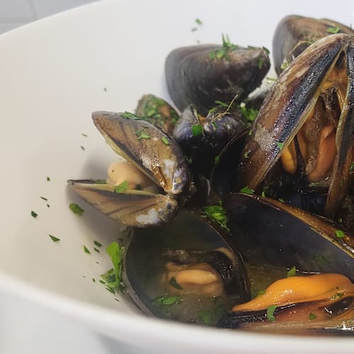 Oltremare Cucina e Brace, Torvaianica