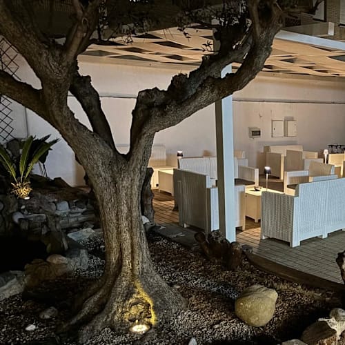 Oltremare Cucina e Brace, Torvaianica