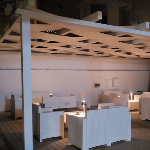 Oltremare Cucina e Brace, Torvaianica