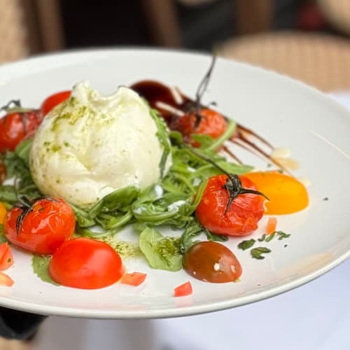 Chez Marie (Paris), Paris