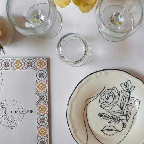 Chez Marie (Paris), Paris