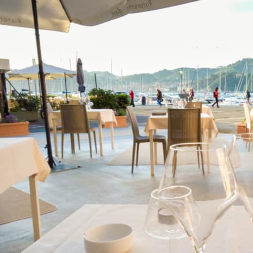 Glam, Lerici