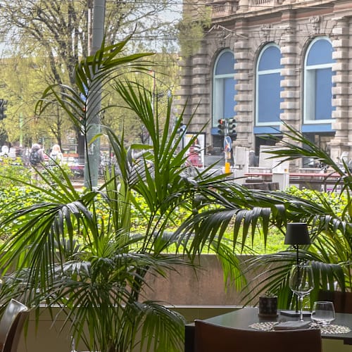 Il Cairoli Bar & Restaurant, Milano