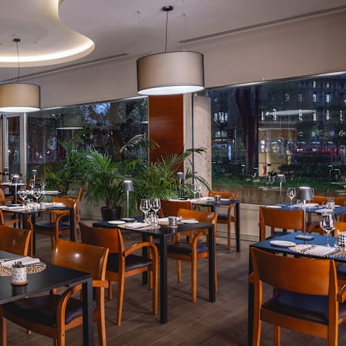 Il Cairoli Bar & Restaurant, Milano