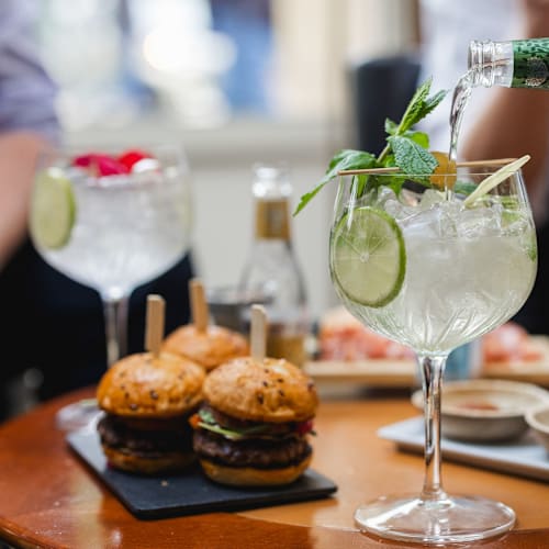 Il Cairoli Bar & Restaurant, Milano