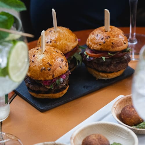 Il Cairoli Bar & Restaurant, Milano