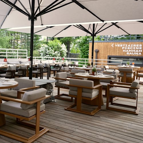 Casa Nonna, Chamonix-Mont-Blanc