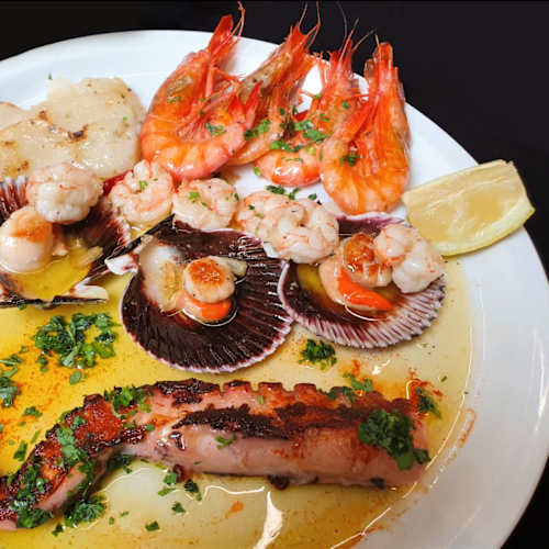 Casa Blanca - Mercat Sant Antoni, Barcelona