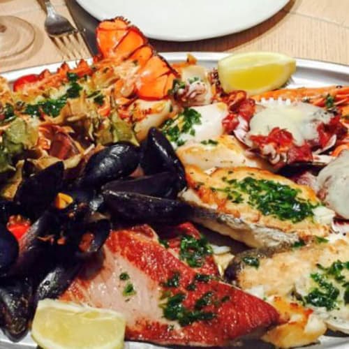 Casa Blanca - Mercat Sant Antoni, Barcelona